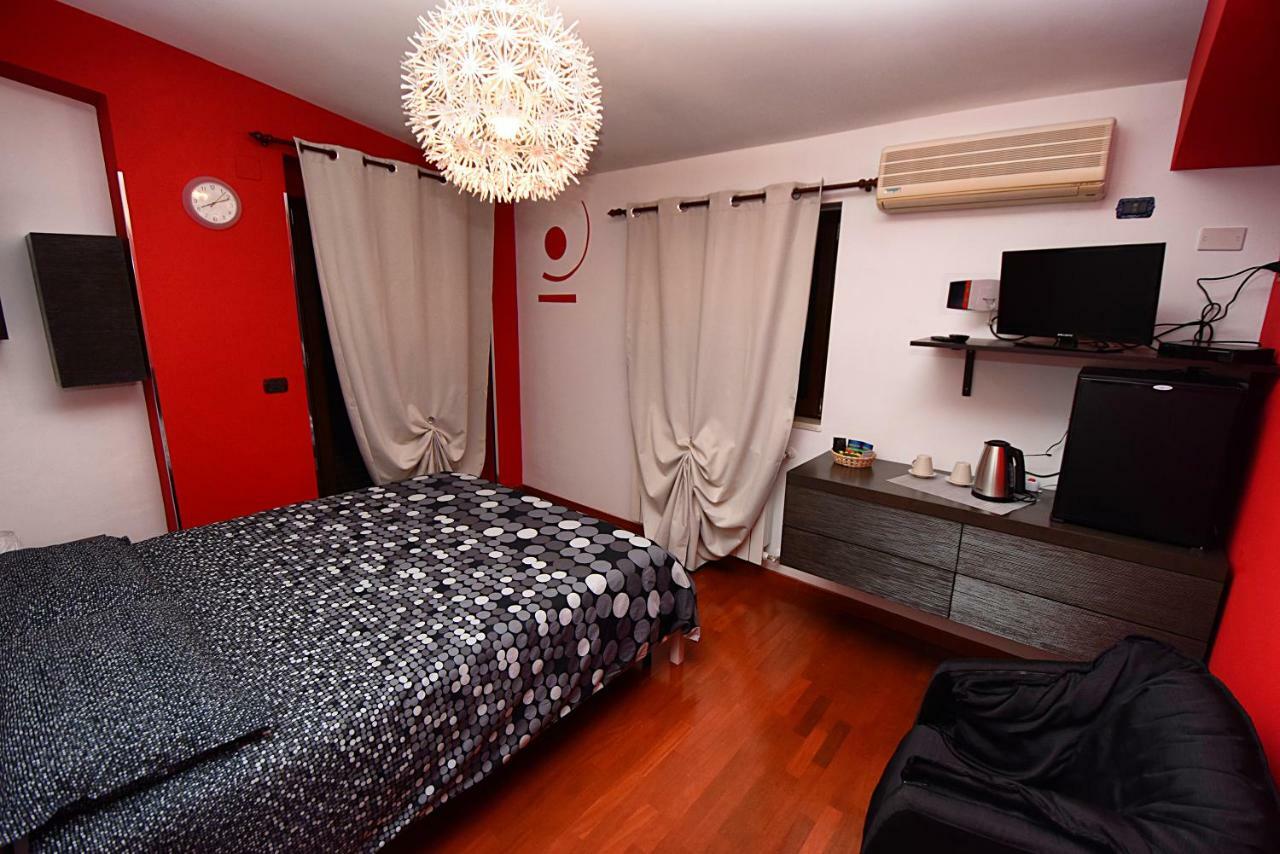 B&B Agave 64 Piazza Armerina Eksteriør billede
